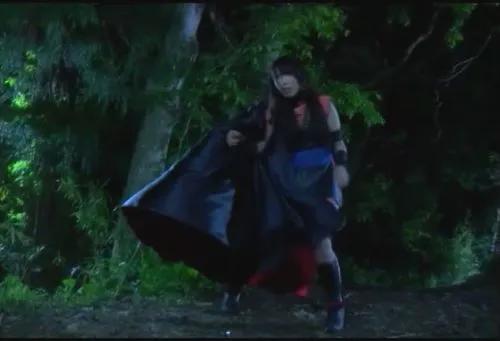 胭脂丽人的传说10：雪花神剑