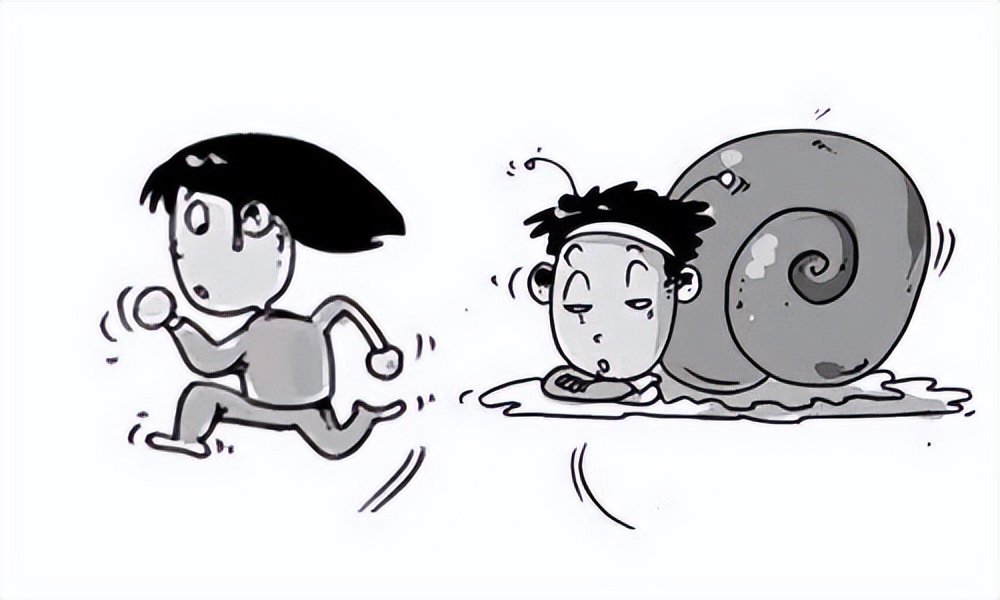 你急她不急什么意思,你急他不急成语