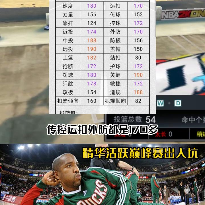 经典版里德测评,里德经典版测评羁绊