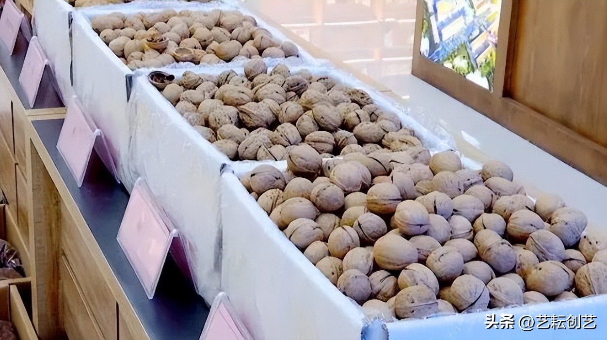 藏疆特产,疆果新疆特产推荐