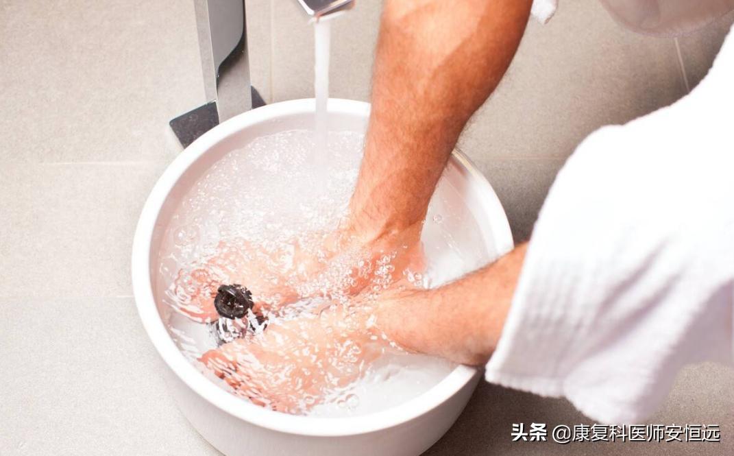 脚气反反复复总是不好是怎么回事,脚气反反复复怎么根治啊
