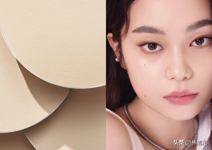 石原里美、秀智的妆容好高级，原来是赢在底妆上？叠加蜜粉更清透