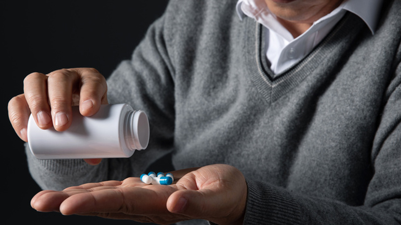 布洛芬为啥那么难买,布洛芬什么人不敢吃