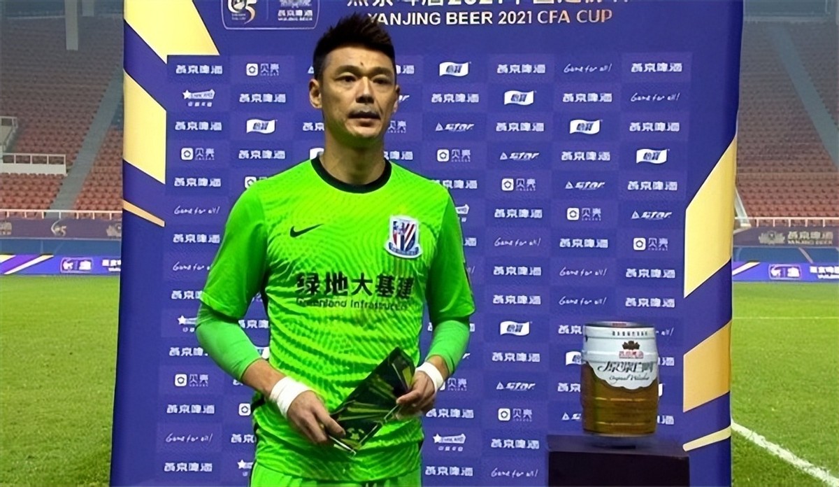 广州恒大门将曾诚年薪多少,广州恒大门将曾诚