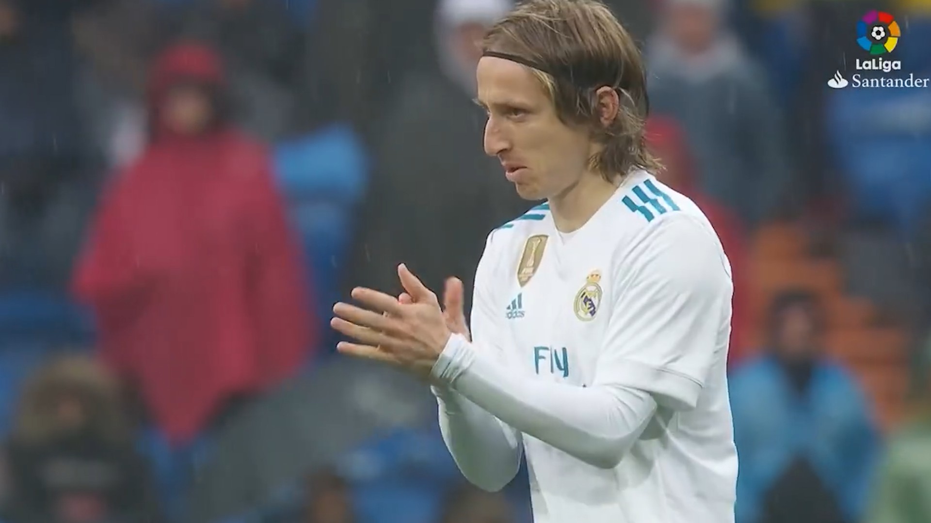 打破梅罗10年统治真的假的,中场皇帝