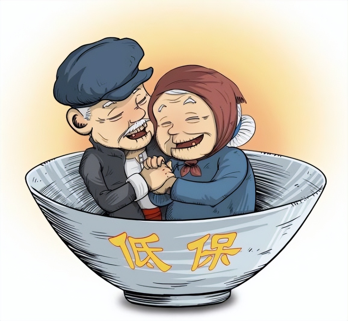 有三级精神残疾证低保会取消吗,残疾证过期低保取消了怎么办