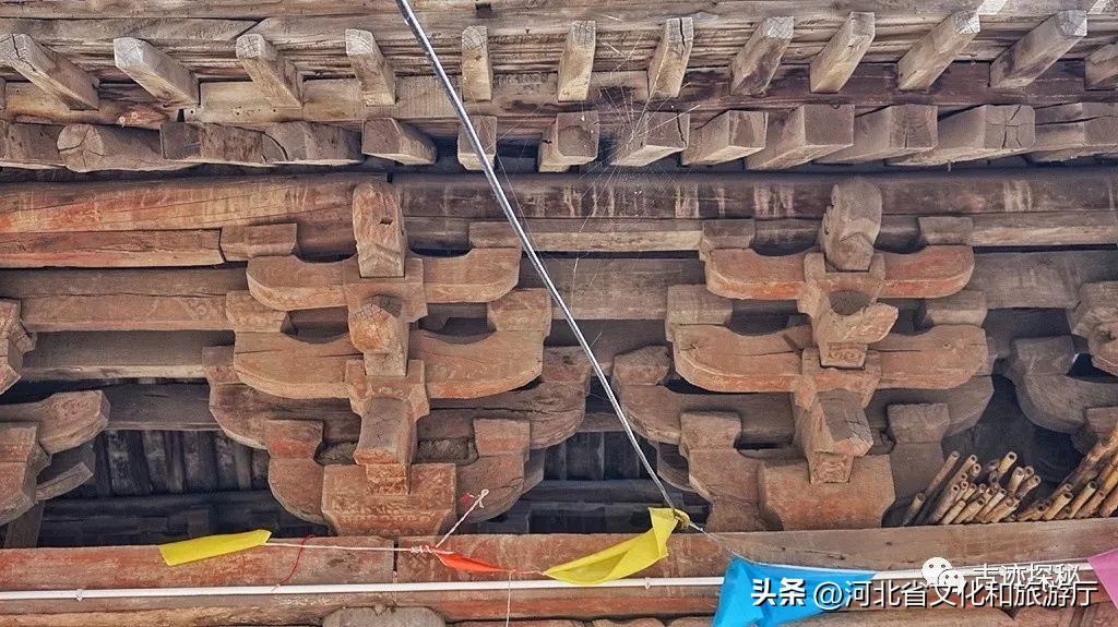 涉县的历史,涉县前世今生