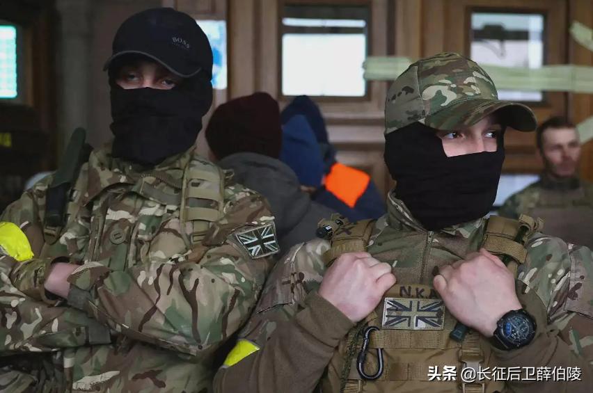 马里乌波尔最新乌军伤亡情况,马里乌波尔被剿灭了多少人