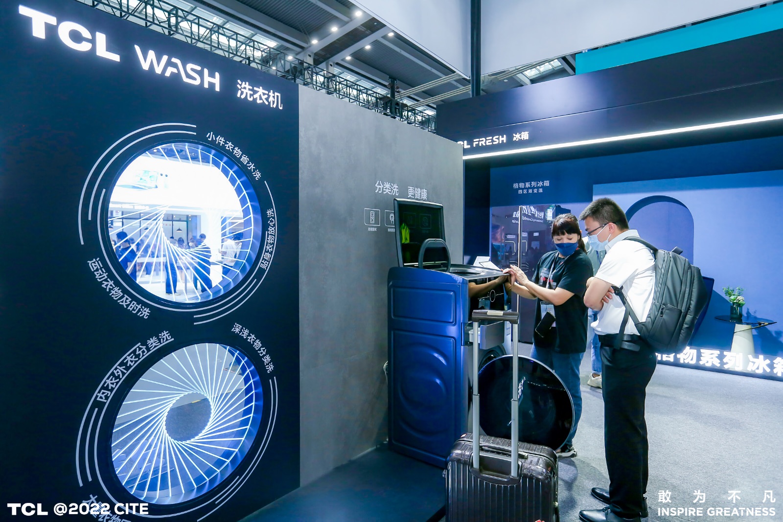 洗衣机推荐2022性价比最高双滚筒,滚筒洗衣机与双桶洗衣机哪个好