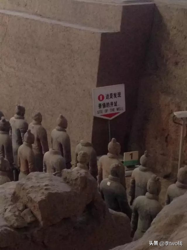 秦始皇兵马俑博物馆内卖的玉真假,西安到秦始皇兵马俑博物馆怎么去