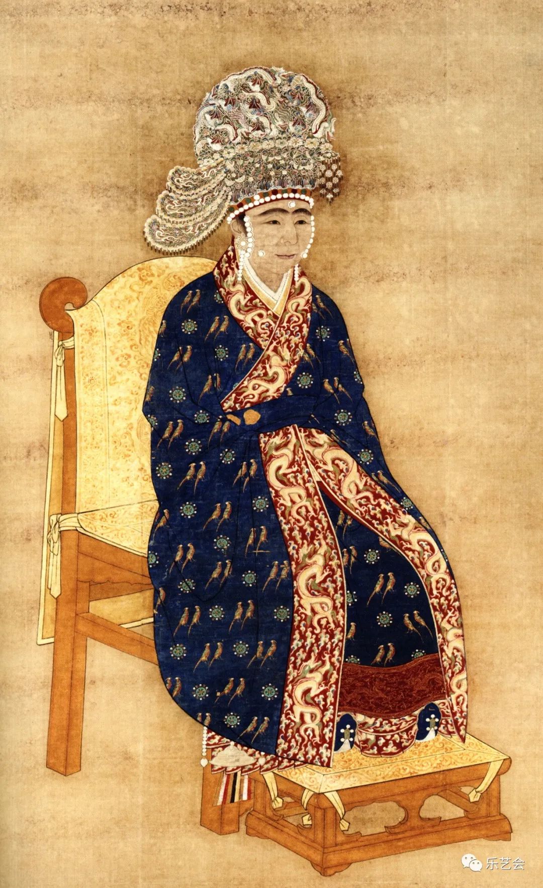 刘明杉《宋明之际民俗信仰中的妈祖形象》