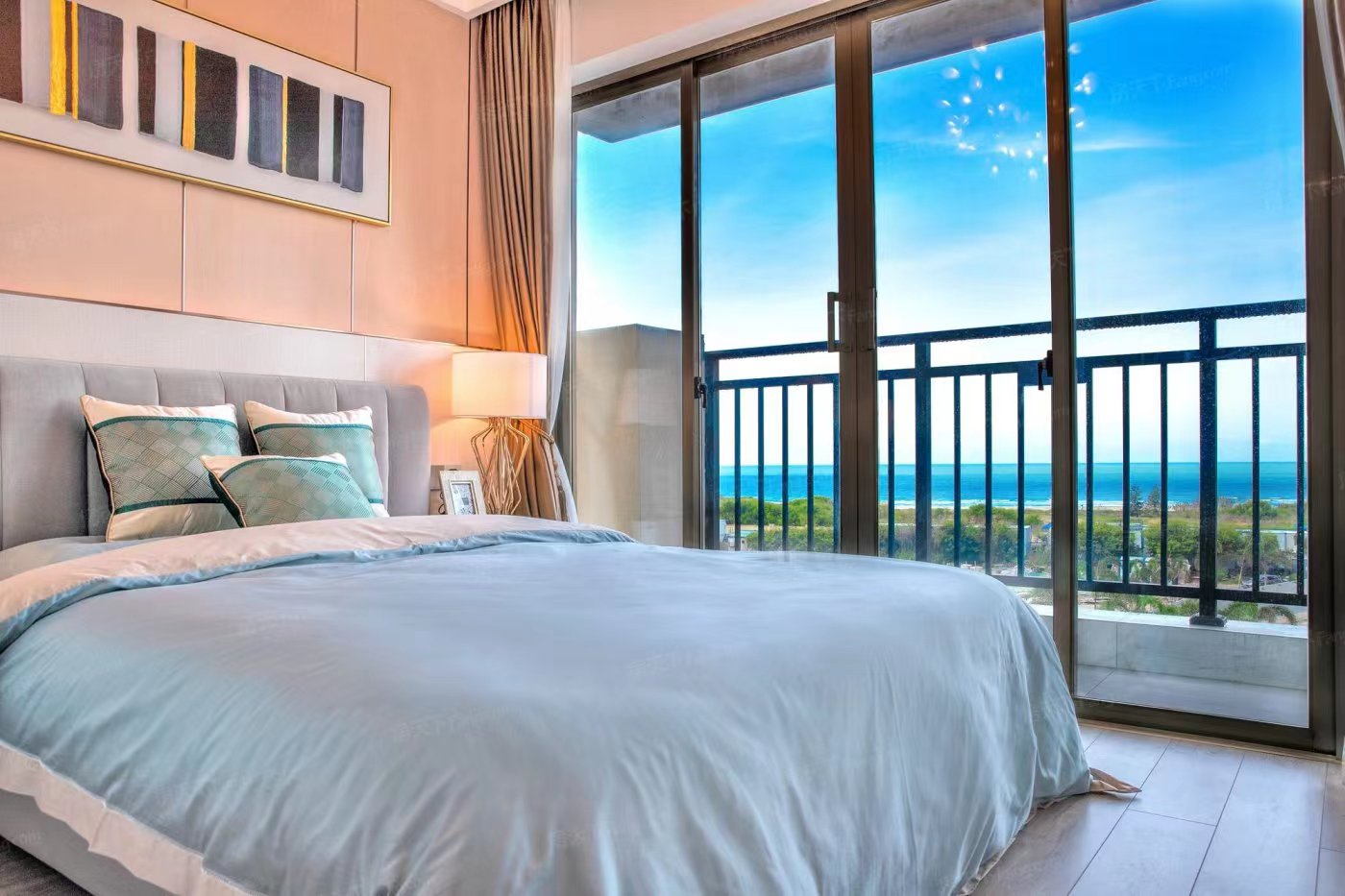 我,19年头脑发热,花71万在广西北海买海景房,如今原价都卖不掉