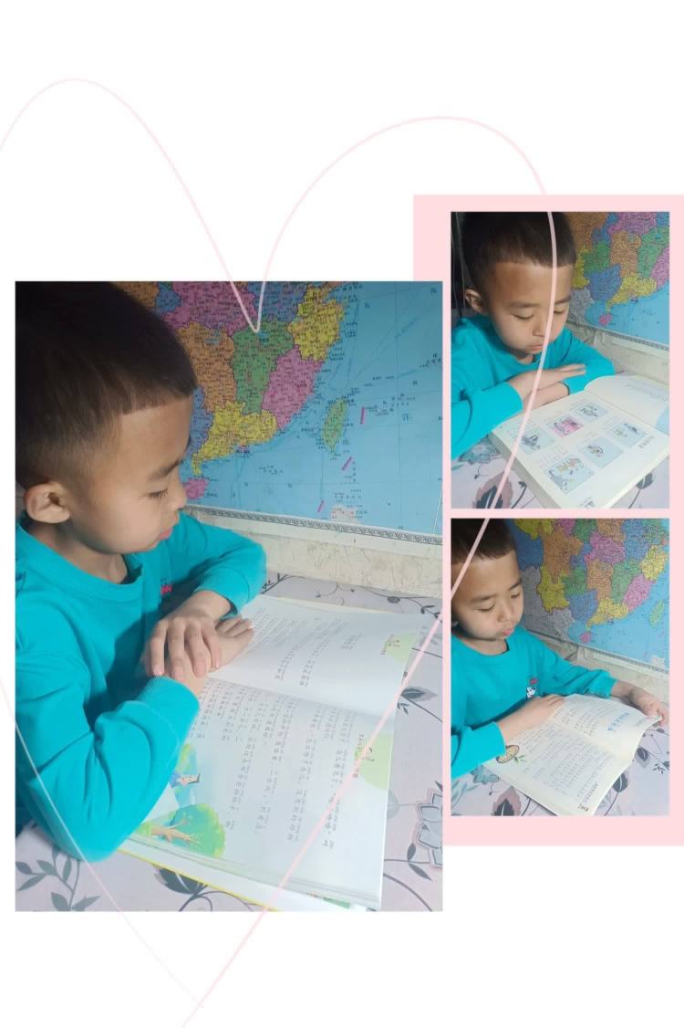 花开向阳我行我秀||高新35小长里分校“校园好榜样，灿烂好少年”