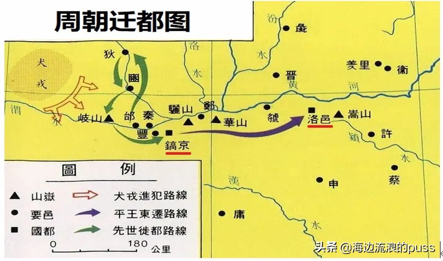 春秋战国简史视频,春秋战国简史书籍推荐
