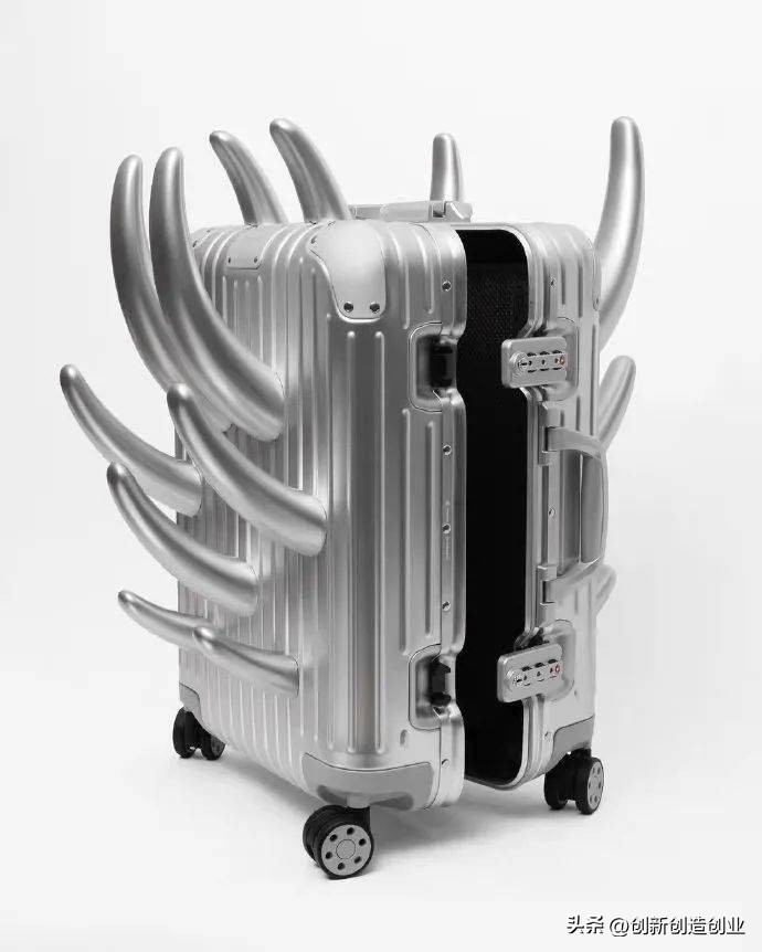 这么离谱的设计真的有人想做吗,设计师都没想到什么