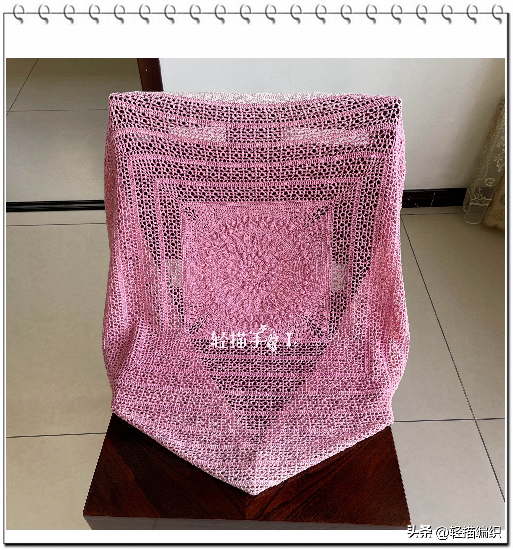 高档女士针织开衫搭配图片,冬季怎么搭配无扣长款开衫