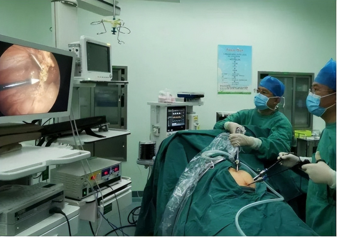 肾癌最好的手术方式,肾癌术后减轻的体重会恢复吗