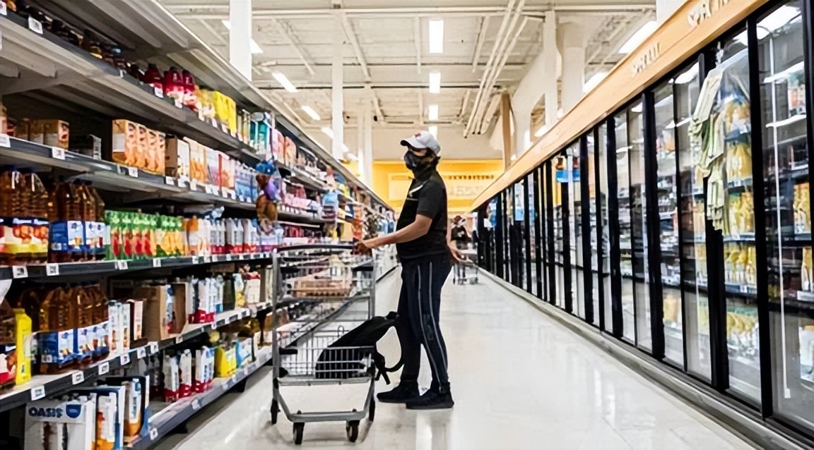 加拿大物价飙升原因,加拿大物价飙涨搞笑