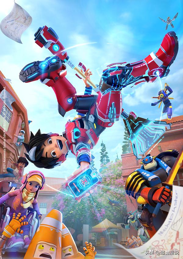 2020年10月新番动漫有哪些,2024年10月新番动漫推荐