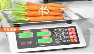 电子秤规格跟电池有关吗,电子秤电池装上不显示数字怎么办