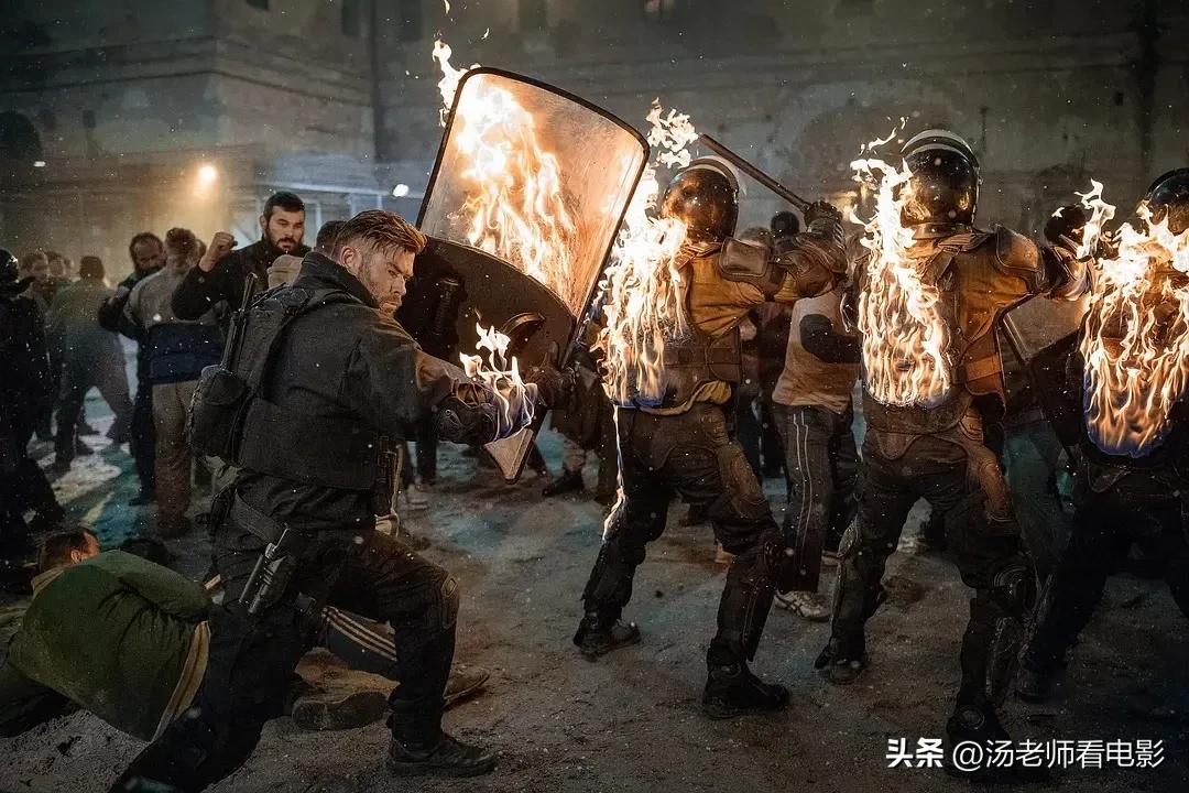 惊天营救首映现场,惊天营救2首映时间