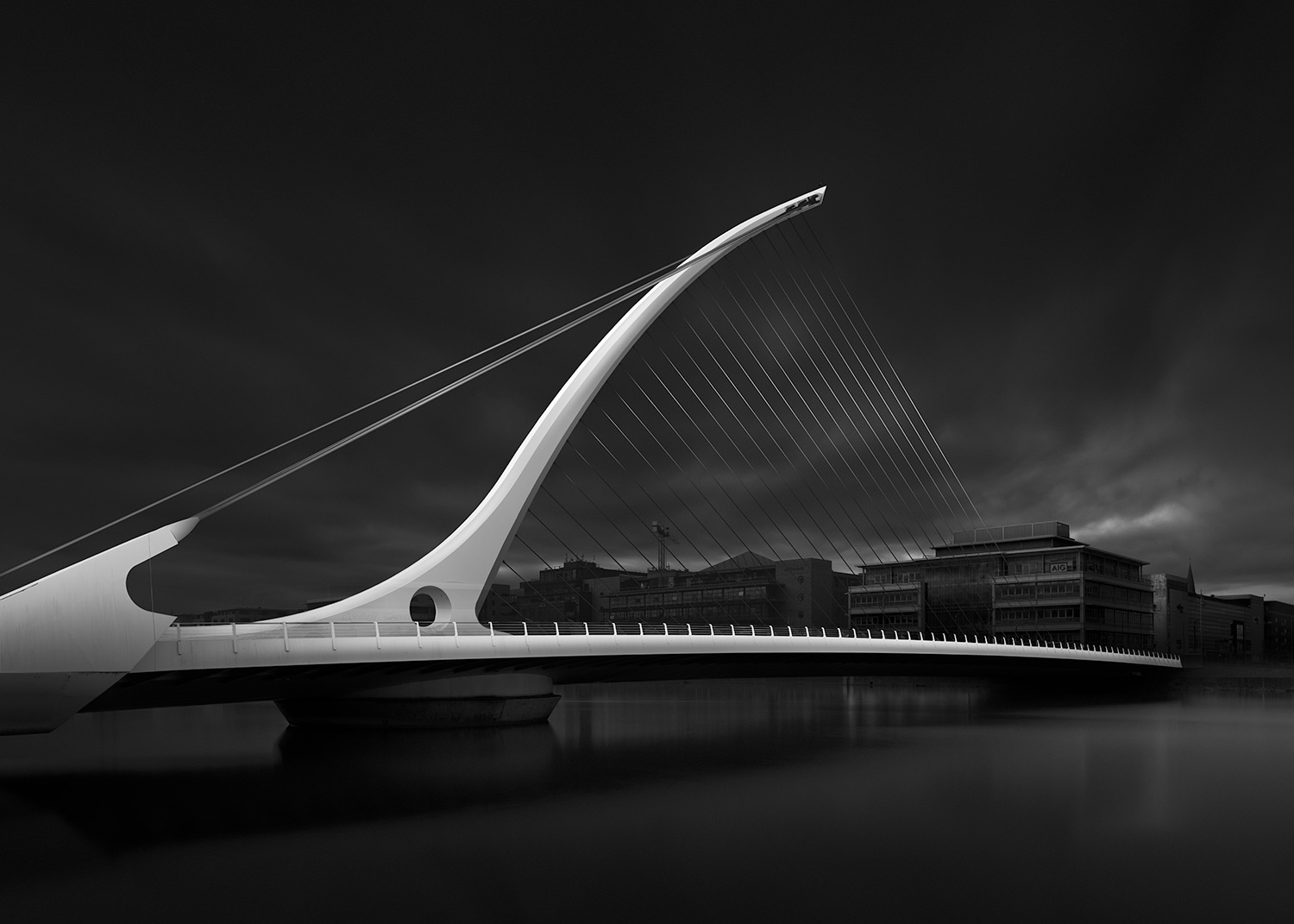 “天花板级别”的黑白摄影作品，用什么软件完成？