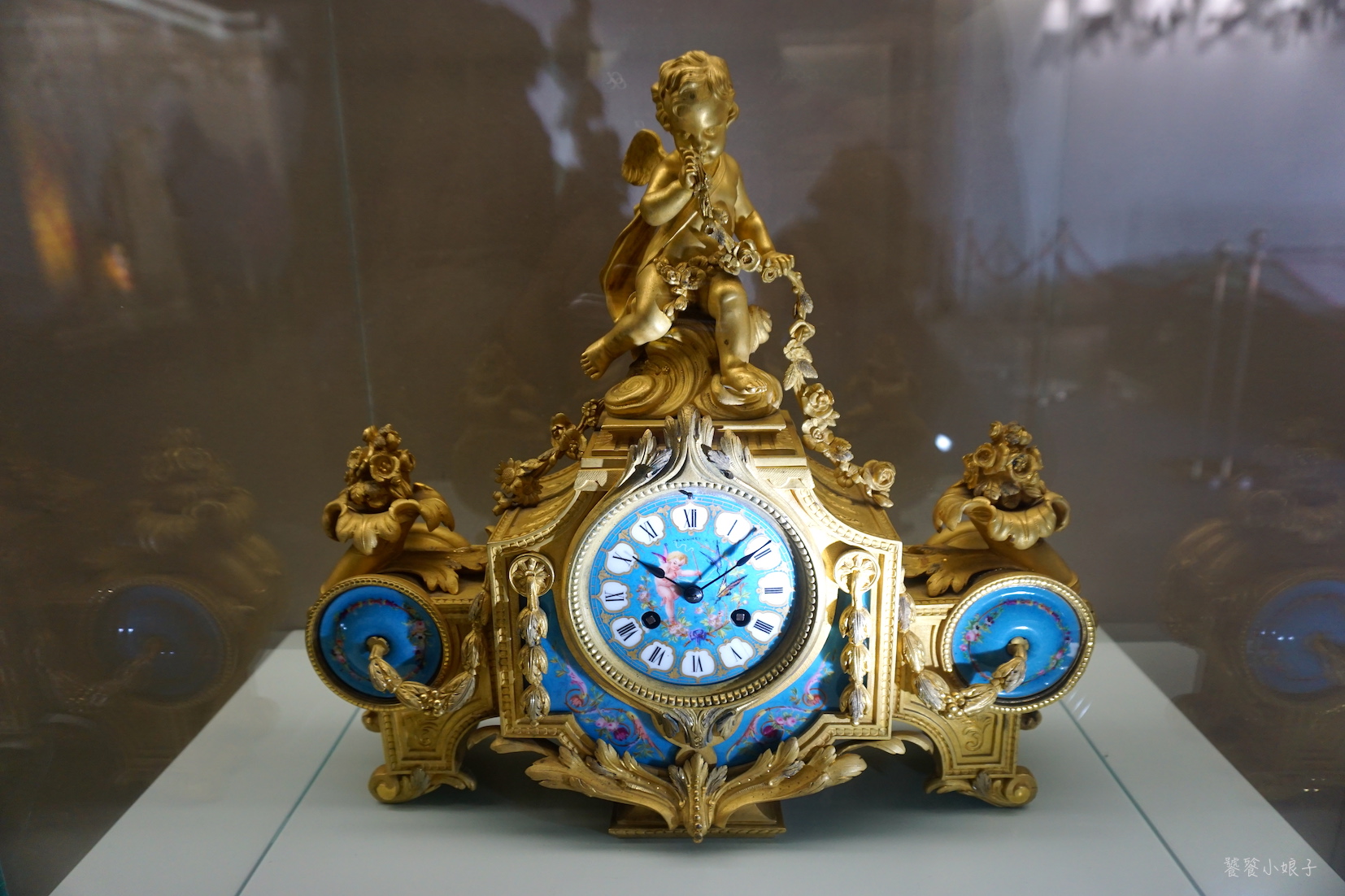 恭王府风水解读大全集,讲解恭王府风水