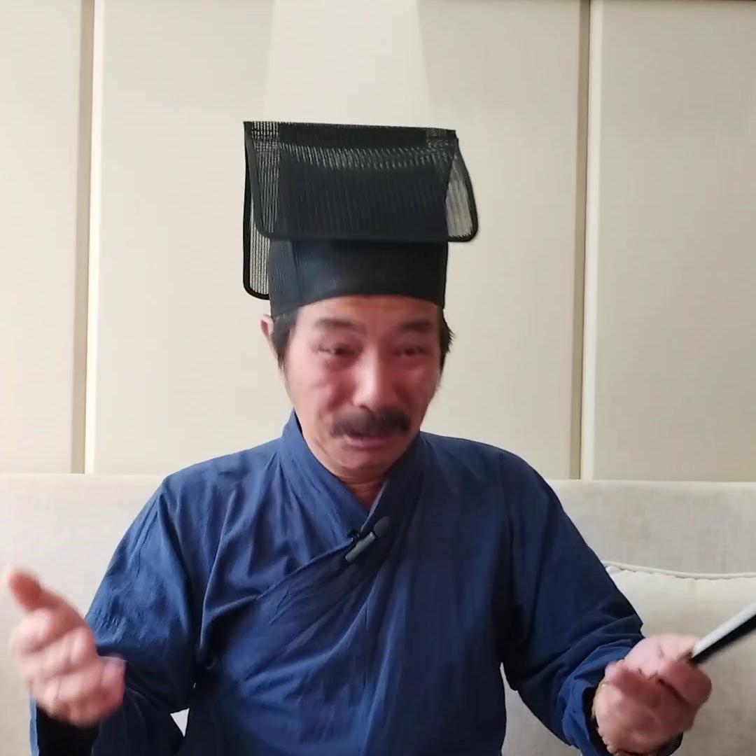 聊斋那一刻07:瞳人语(下#评书