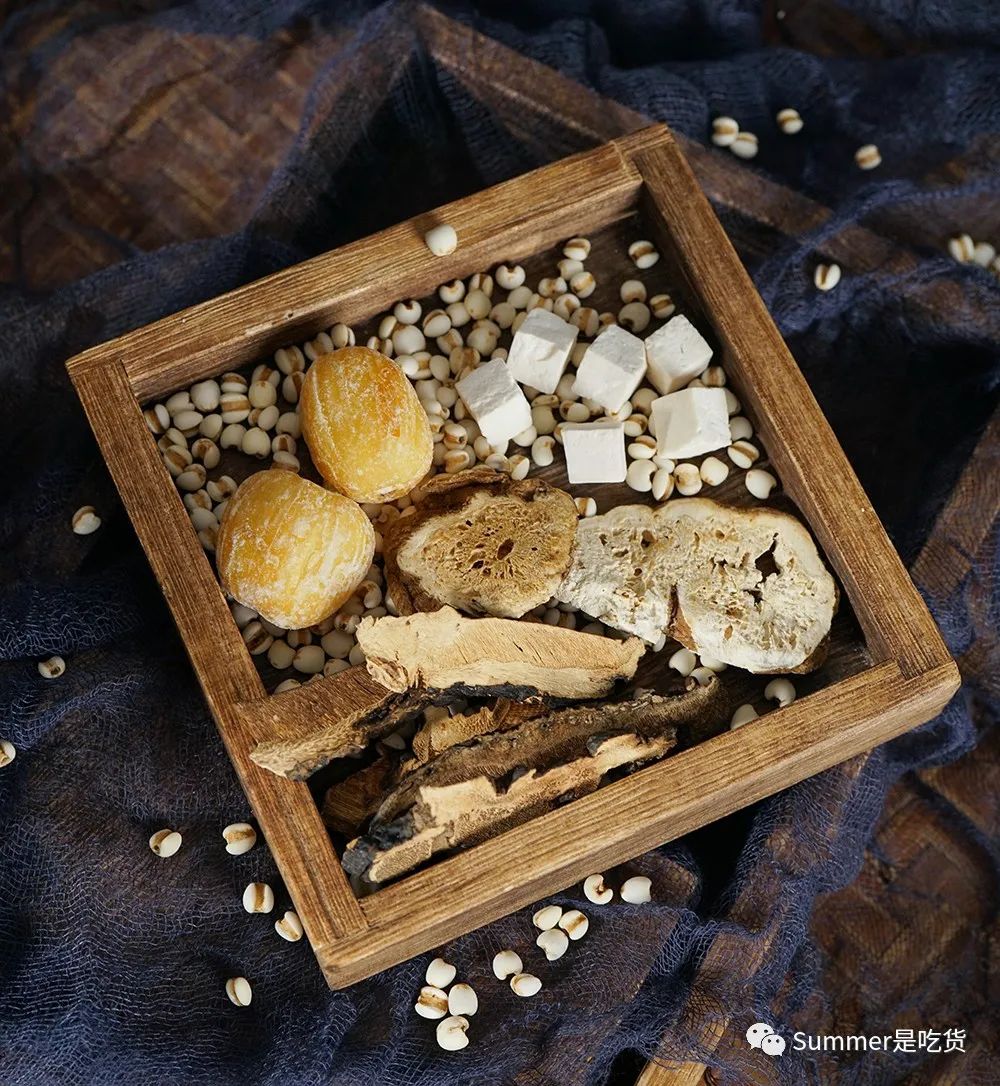 熬夜最好煲什么汤调理,熬夜润燥喝什么汤