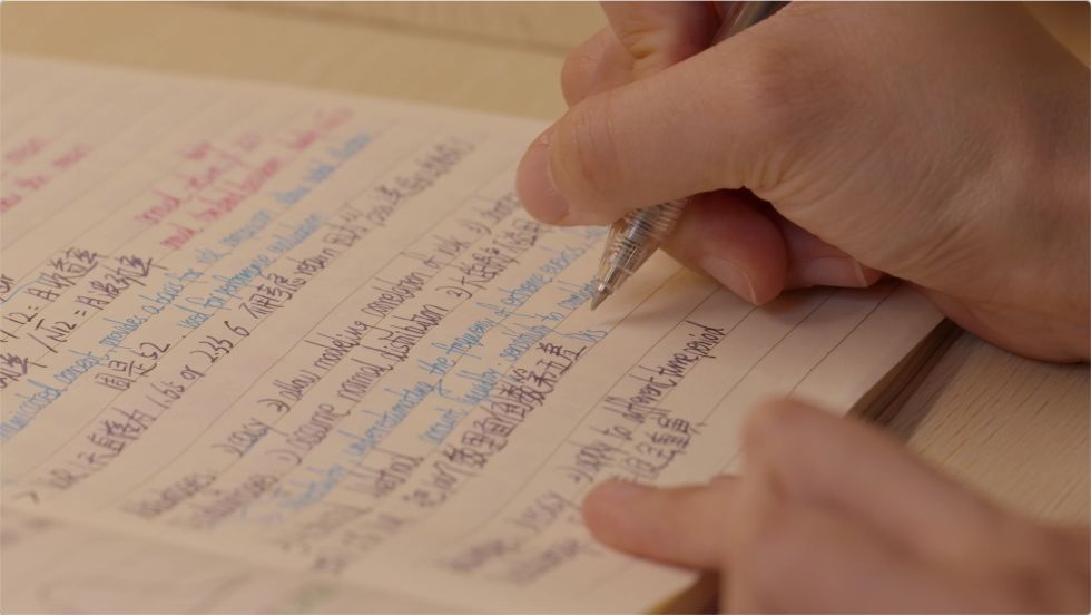 “停止内卷，2亿中国年轻人会爆发新的高度”