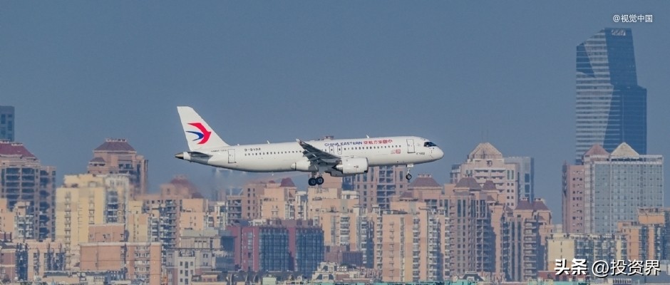 航空航天火爆行业,航空航天发展前景如何