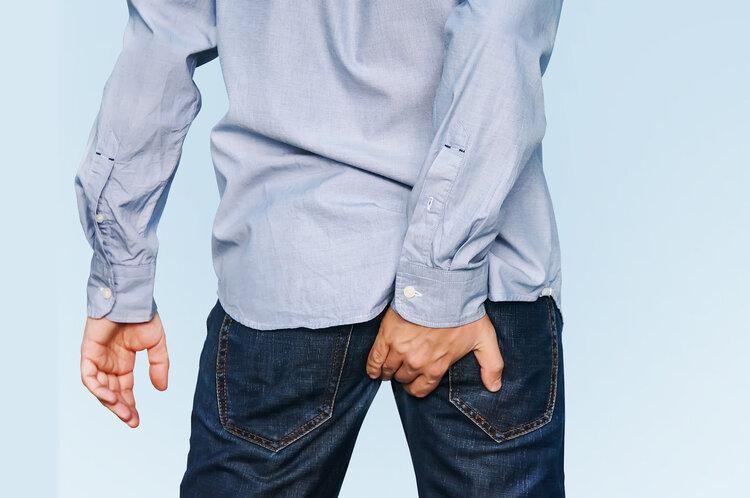 女性肛周瘙痒是癌吗,肛周瘙痒是直肠癌吗