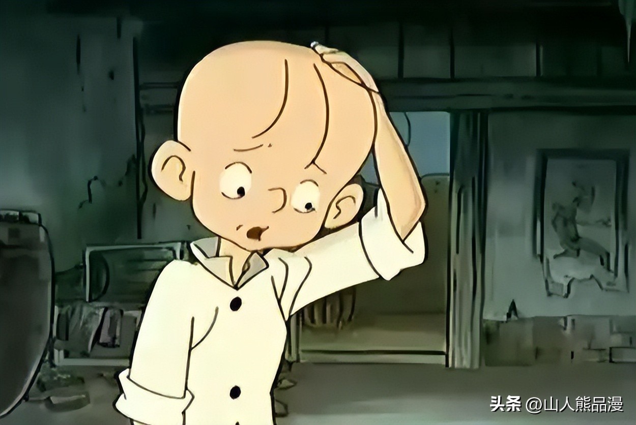 盘点8090后的100部动画,盘点90年代经典动画