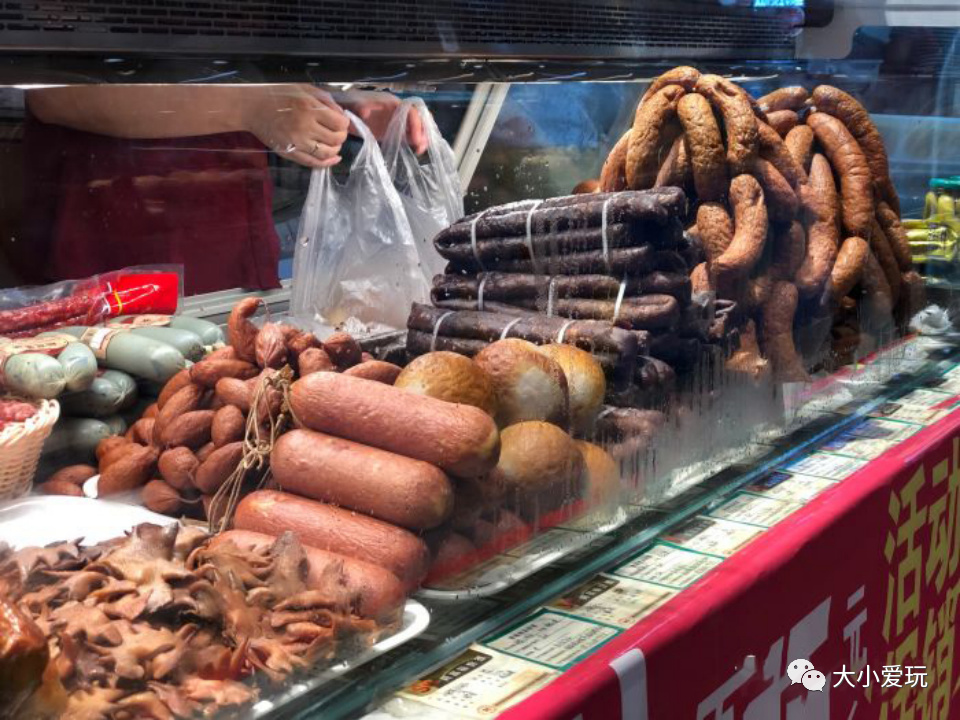 南方看海北方看雪,亲子旅行看雪