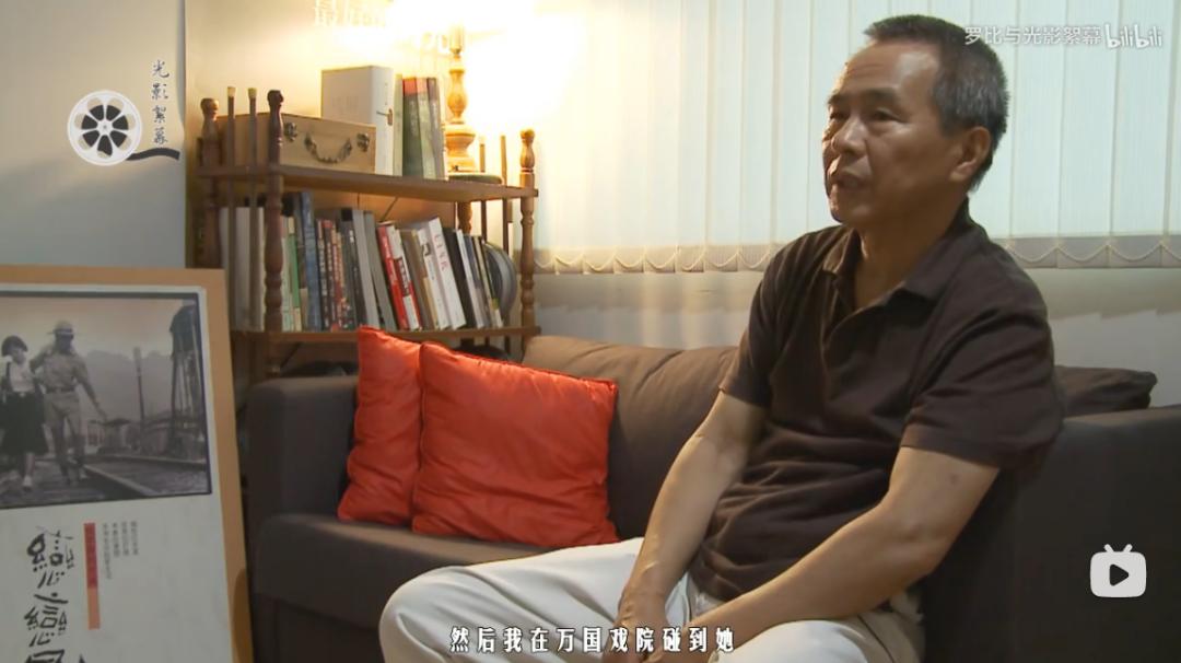 她退圈34年，仍是初恋天花板