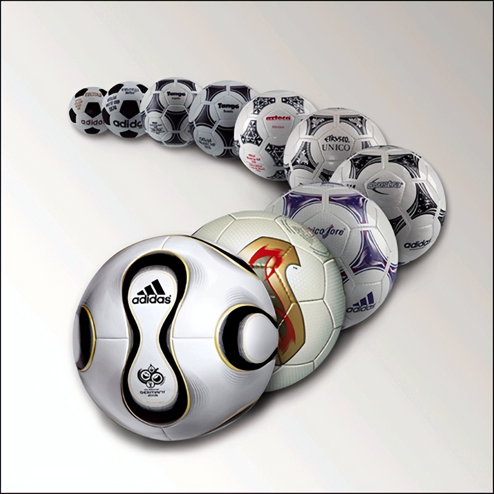 卡塔尔世界杯观赛黑科技,卡塔尔世界杯专用足球细节