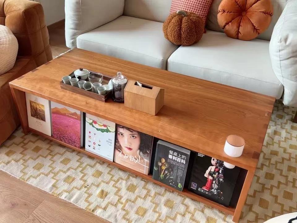 高颜值实木家具推荐,便宜又好的实木家具推荐