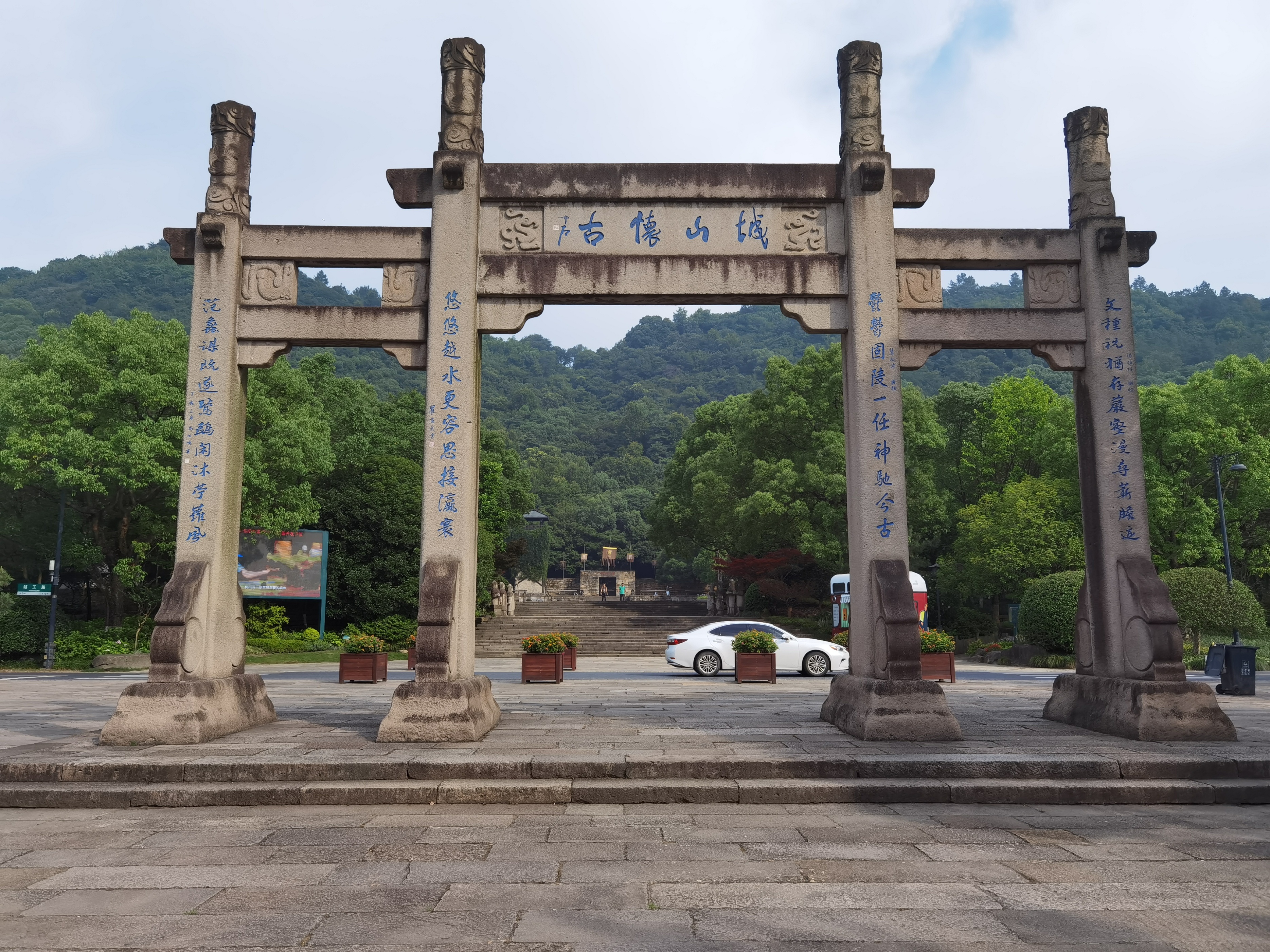 杭州湘湖步行最佳路线,杭州湘湖哪里值得骑行