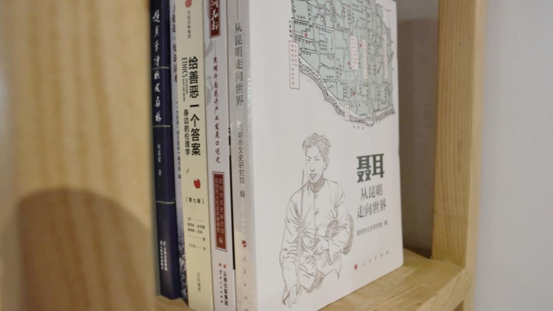 昆明最美的读书地,昆明最美的读书地有哪些