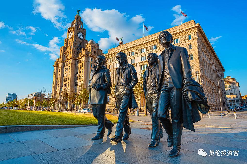 英国当选2023全球最佳旅游目的地！伦敦航班搜索量世界第一！​