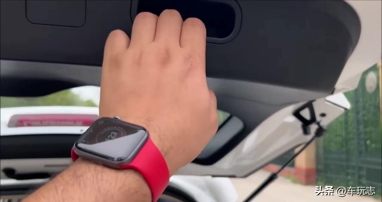 e6比亚迪新能源汽车,纯电动比亚迪e6不容忽视的亮点