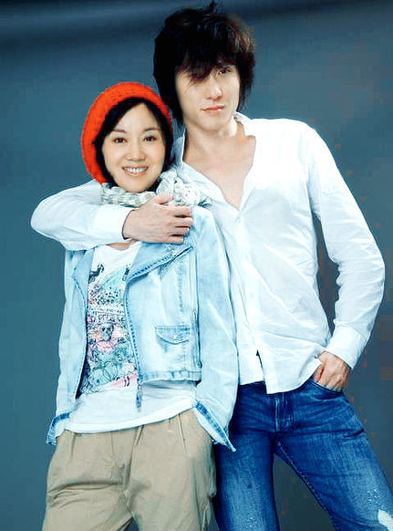 盘点娱乐圈那些姐弟恋的明星,再次恋上小鲜肉的女明星
