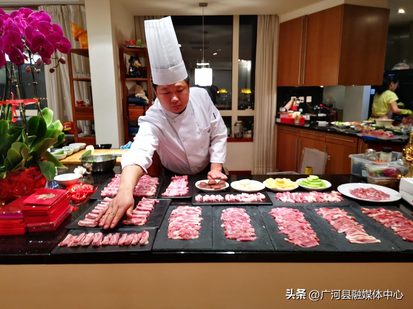 走南闯北广河人,走南闯北广河人预告