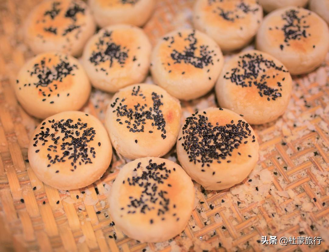 西安有什么好看的樱花景点,西安樱花最佳观赏地点