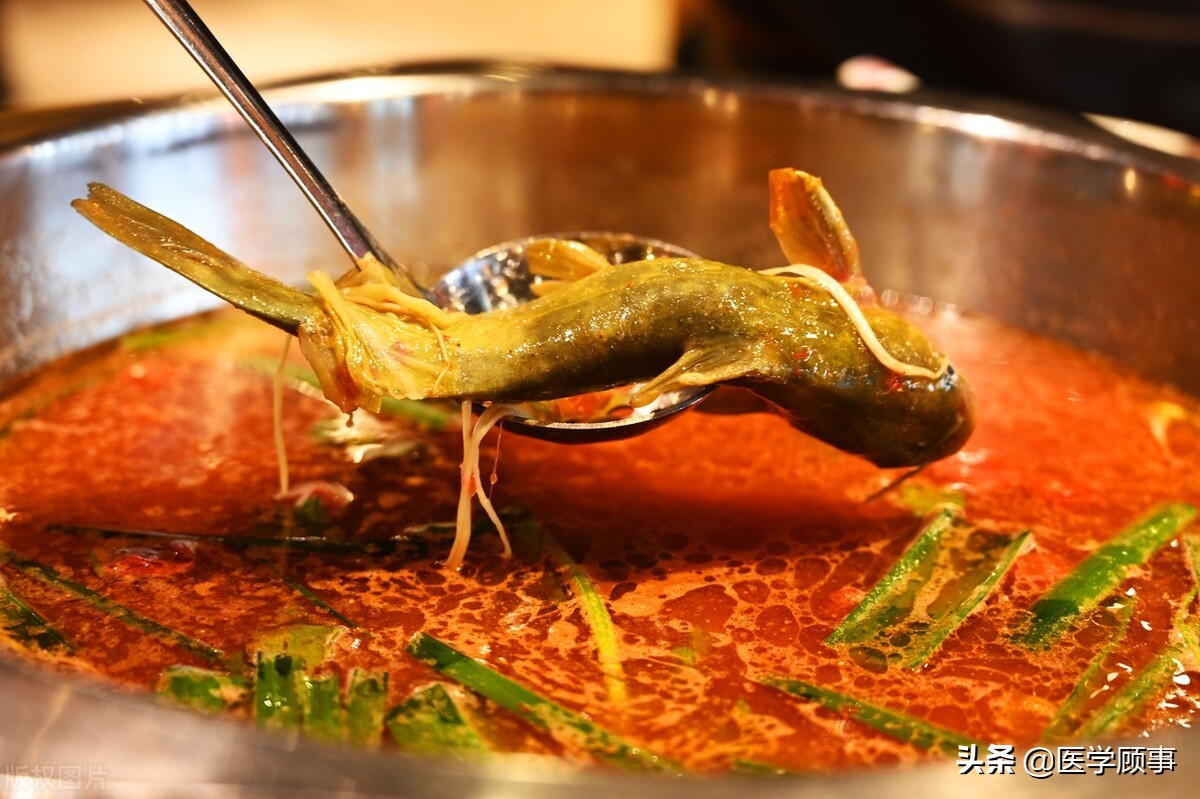 酸汤鱼的酸汤分哪两类,凯里酸汤鱼的酸汤做法