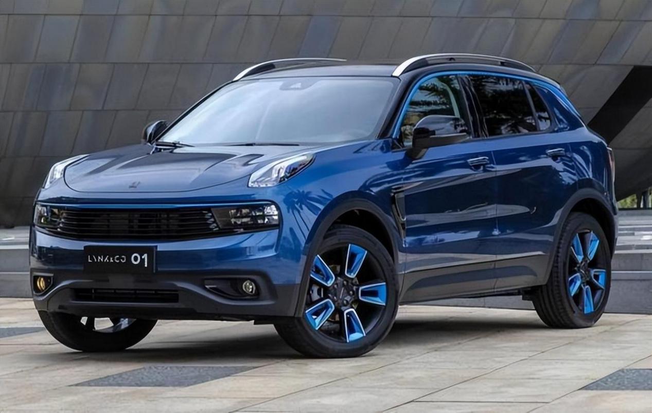 十万级suv哪几款最值得买,长安的suv哪几款值得购买