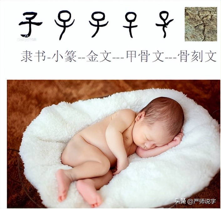 汉字的常用偏旁部首大全完整版,汉字偏旁部首名称表最全最完整