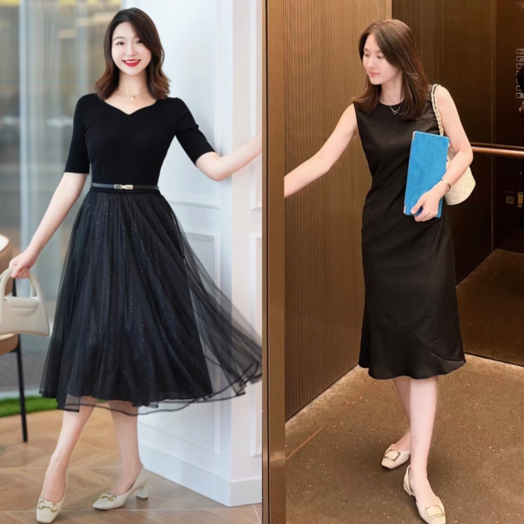 穿衣服没气场,穿衣服总是缺少点气质怎么办