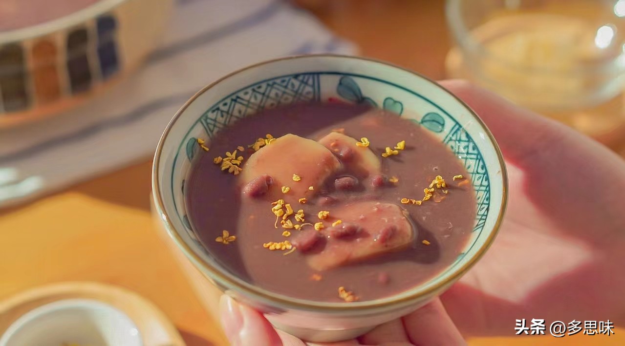 健脾祛湿气最好食物,湿气不除百病缠身多吃这几种食物