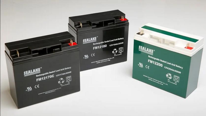 铅酸石墨烯电池好还是锂电池好,锂电池石墨烯电池铅酸电池哪个好